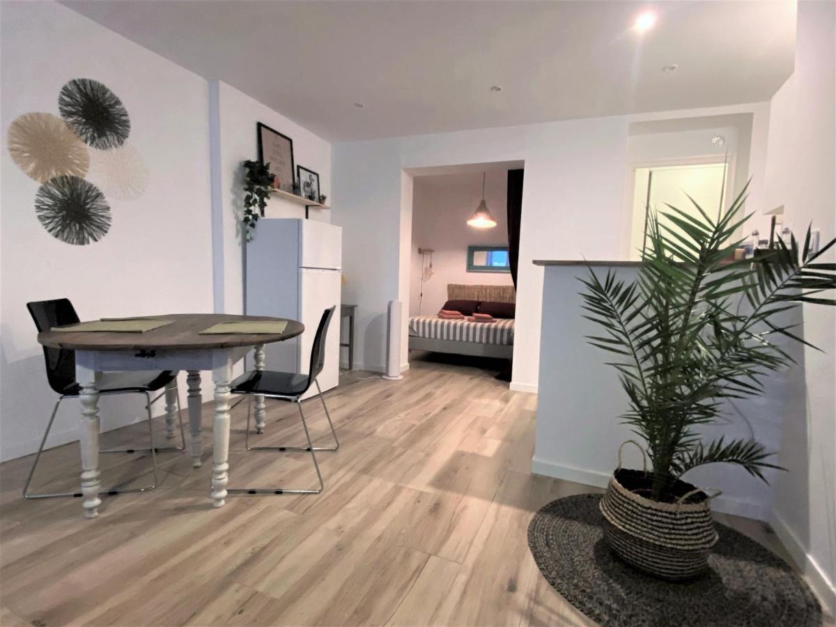 Eole Appartement 2 Pers 47M² La Ciotat Exterior foto